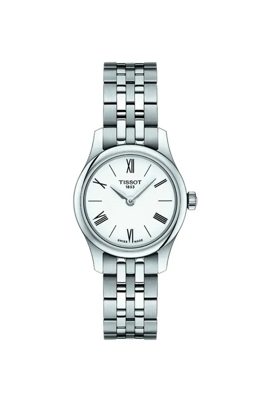 Tissot Tradition