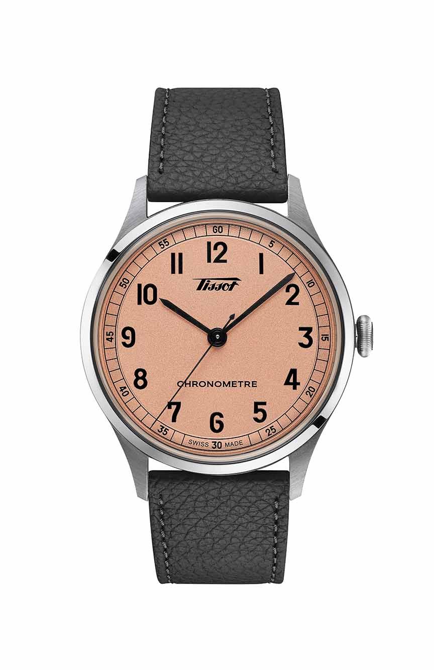 Tissot Heritage 1938 Automatic