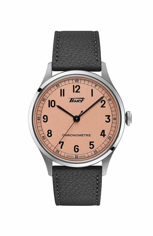 Tissot Heritage 1938 Automatic