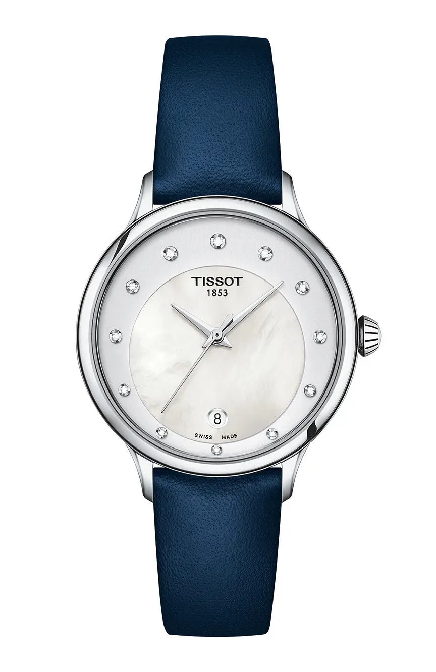 Tissot Odaci-T Lady