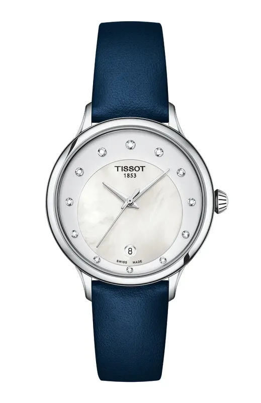 Tissot Odaci-T Lady
