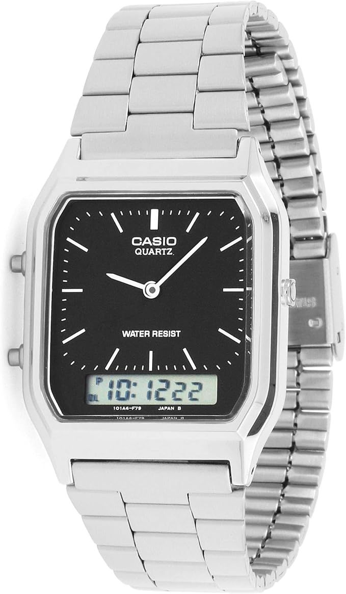 Casio AQ-230