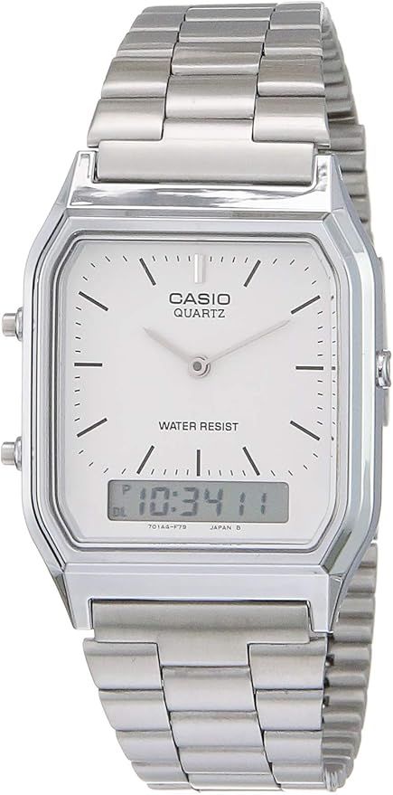 Casio AQ-230GA