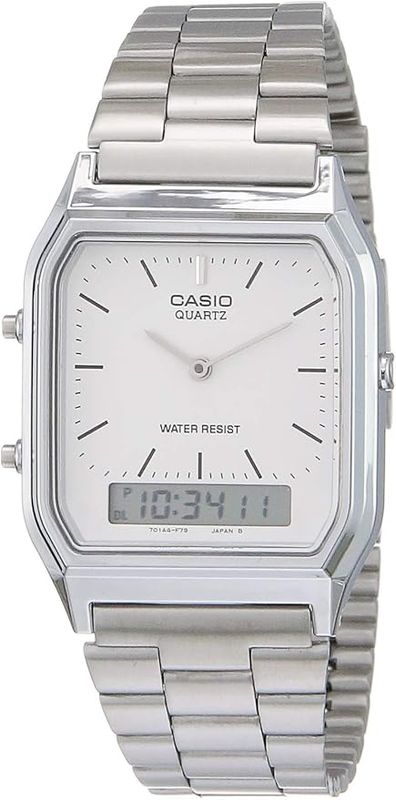 Casio AQ-230GA