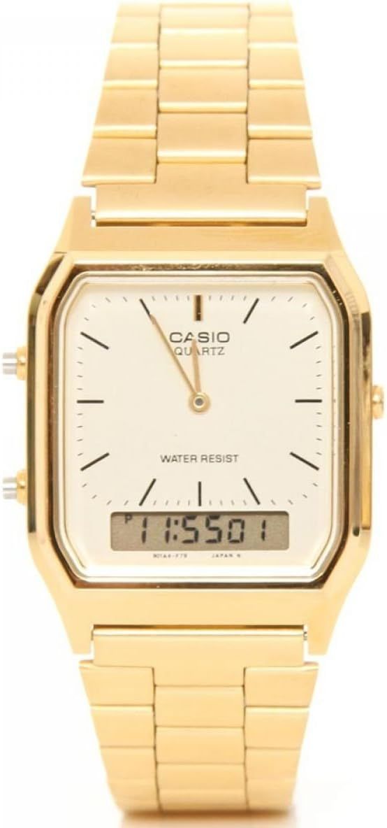 Casio AQ-230GA