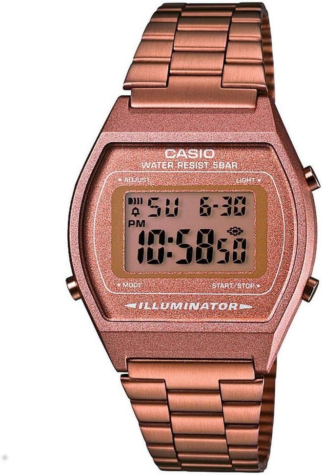 Casio B640WC