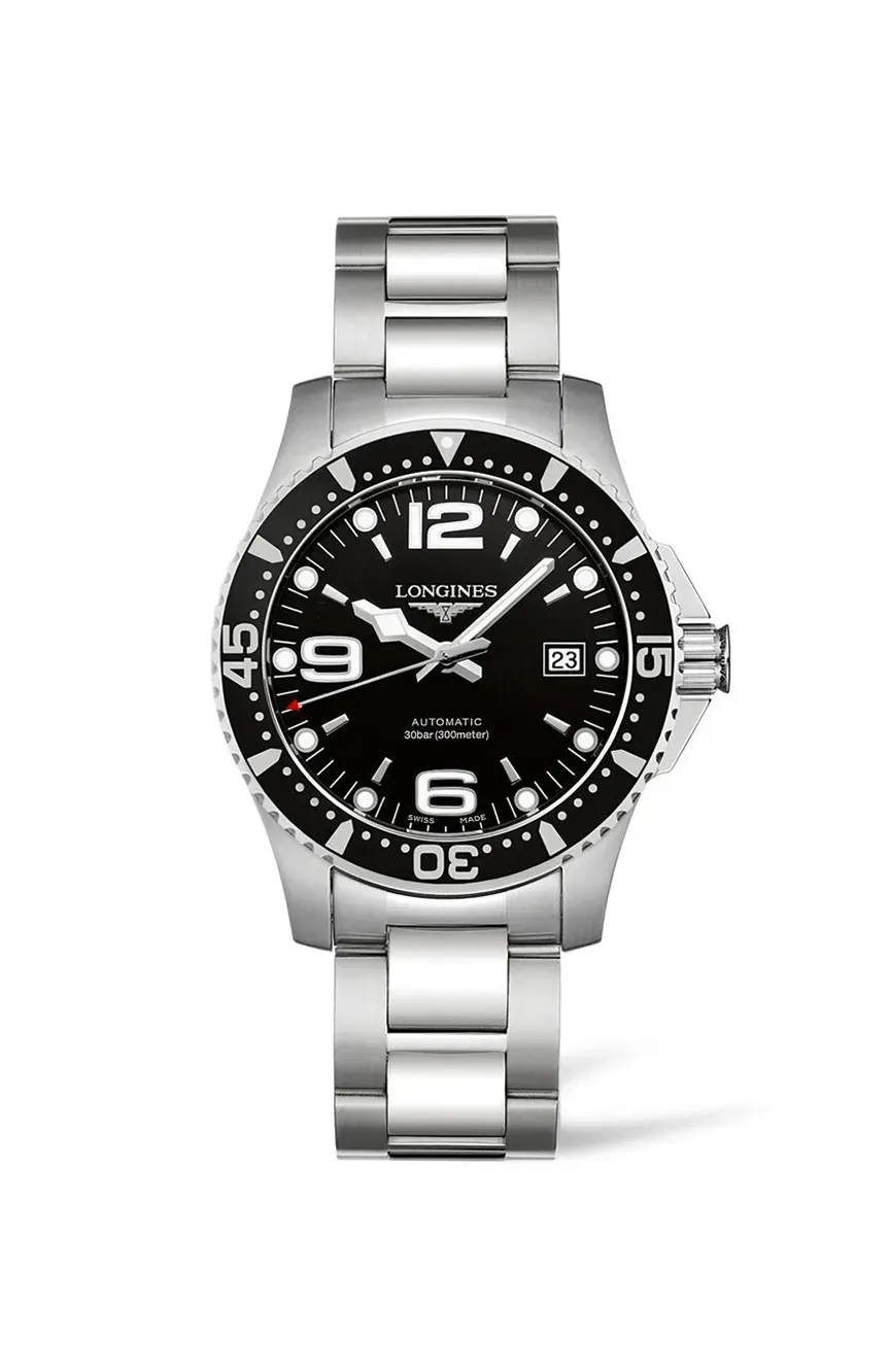 Longines Hydroconquest