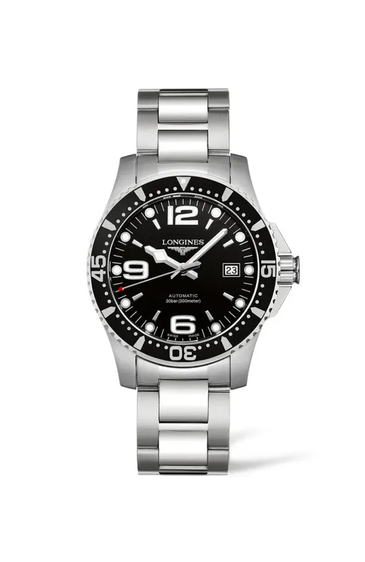 Longines Hydroconquest