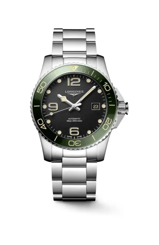 Longines Hydroconquest