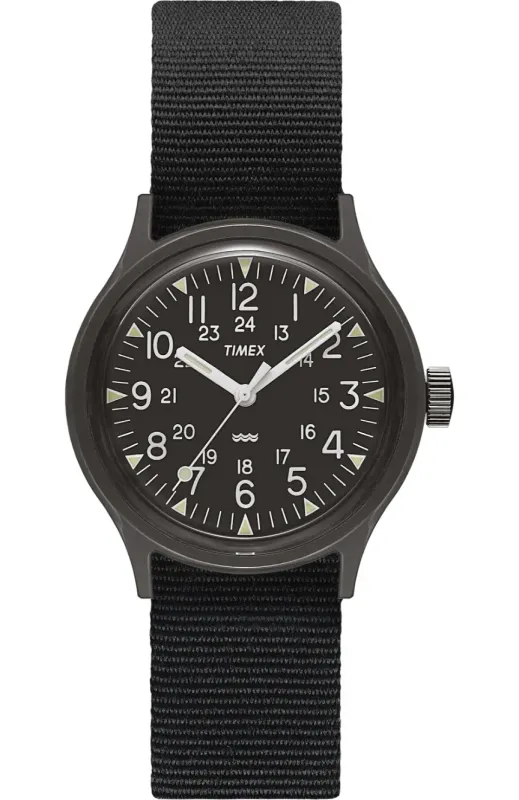 Timex Expedition