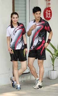 Maillot Homme