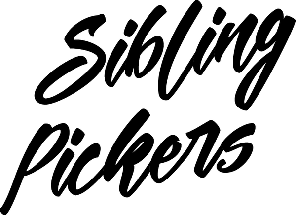 Sibling Pickers Shop