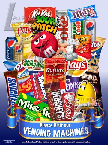 Vending Machine