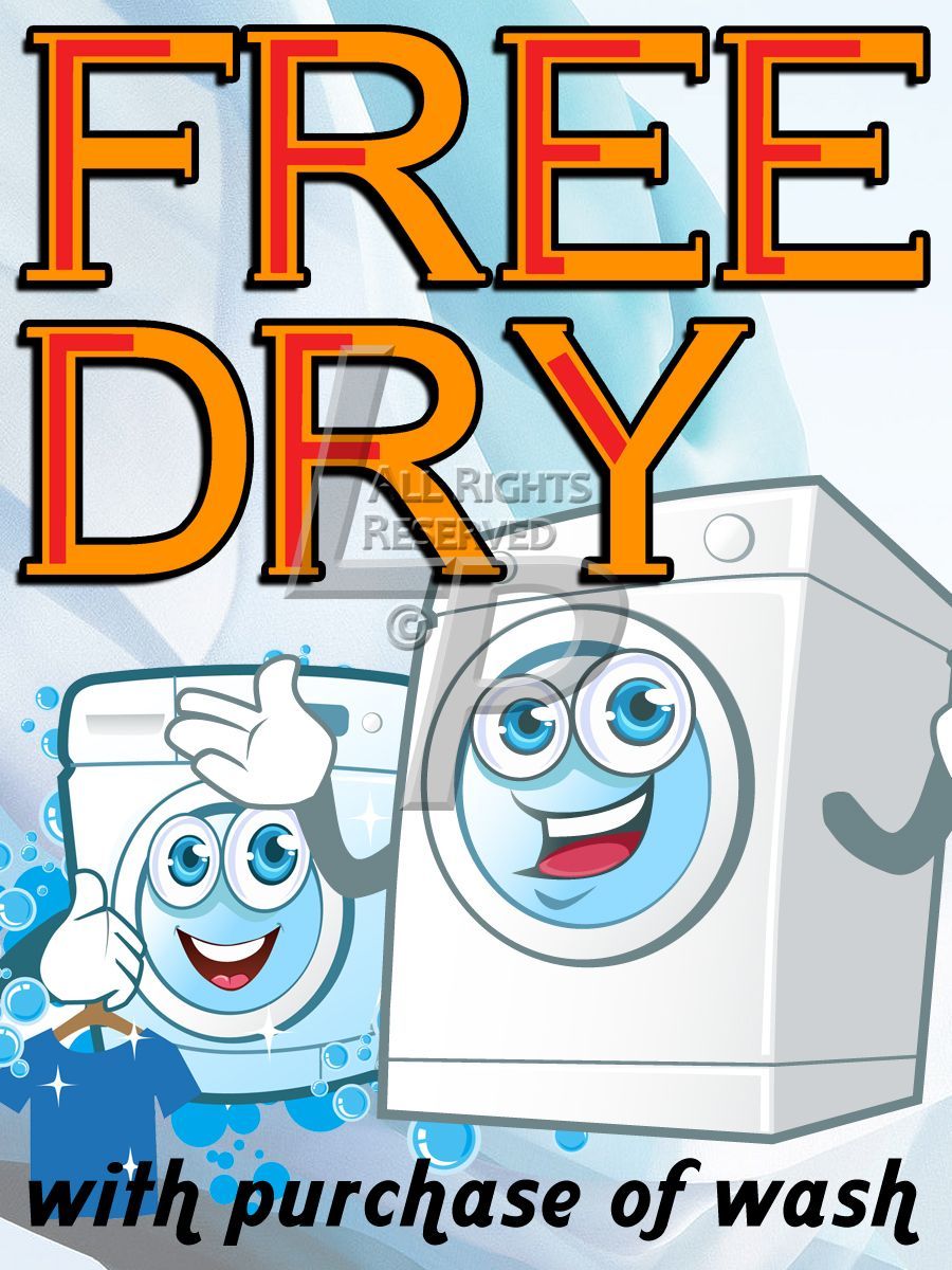 Free Dry 2