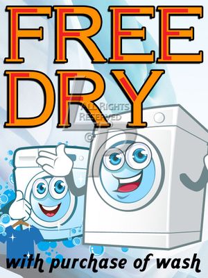 Free Dry 2