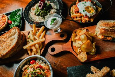 Gastronomia CORDOBA