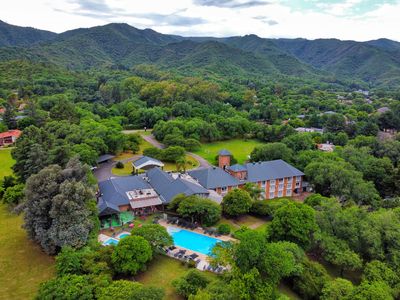 HJ&DI SALE HJ Villa General Belgrano