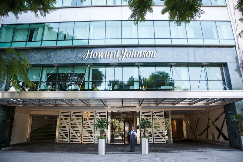 HJ&DI SALE HJ Plaza Buenos Aires