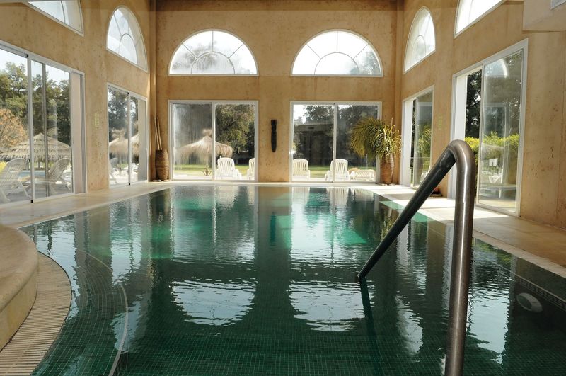 Día de Spa MINERVA en HJ Pilar