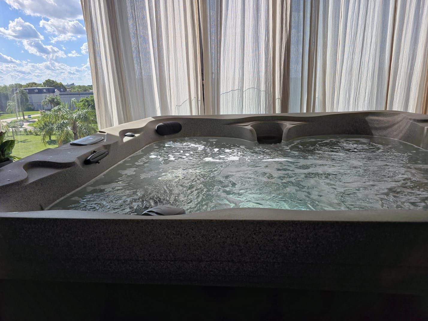 Day Spa HJ Resistencia