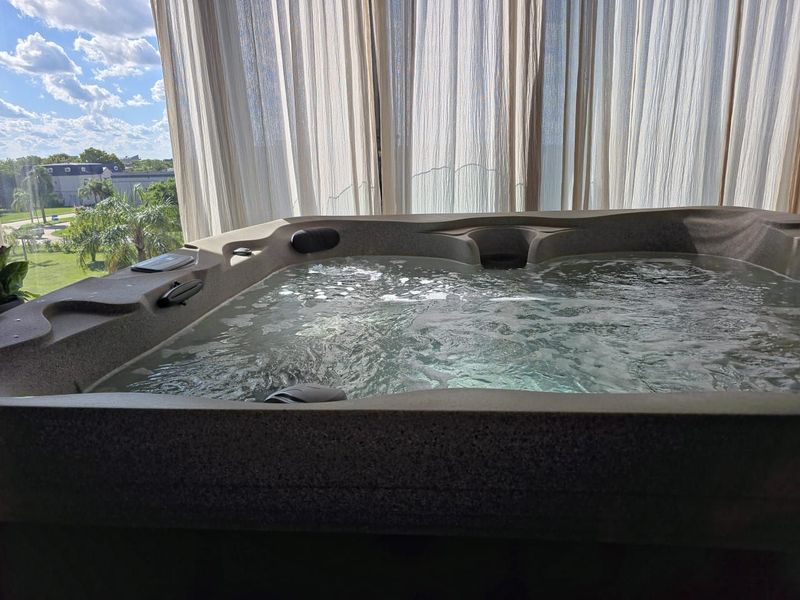 Day Spa HJ Resistencia
