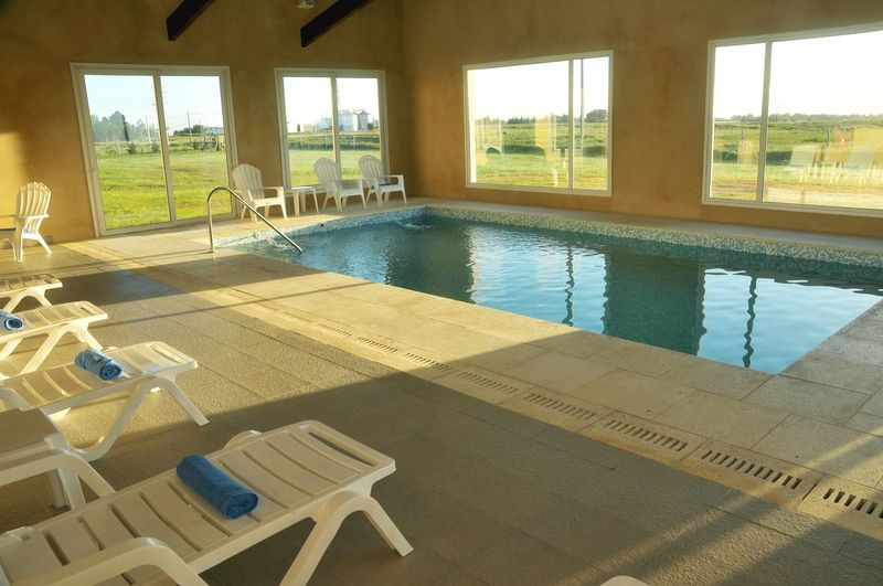 Día de Spa en HJ Trenque Lauquen