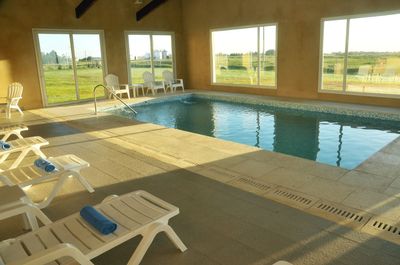 Día de Spa en HJ Trenque Lauquen