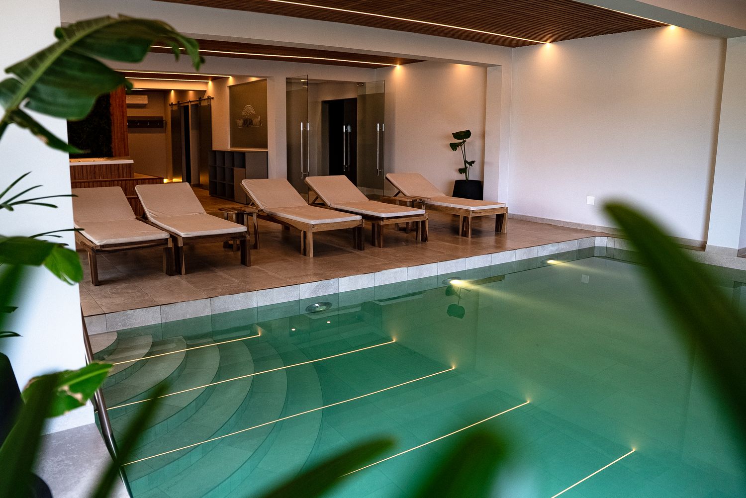 Experiencia Spa HJ Bahia Blanca Experiencia Spa HJ Bahia Blanca