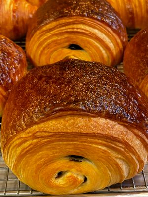 Pain Au Chocolat XL