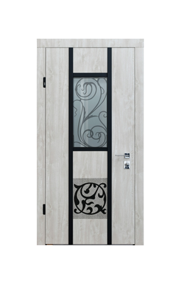 Exterior Doors