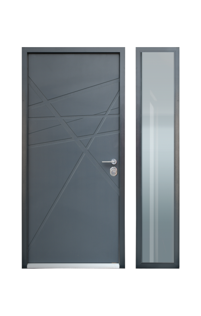 SIERRA (RAL GRAFFFIT)