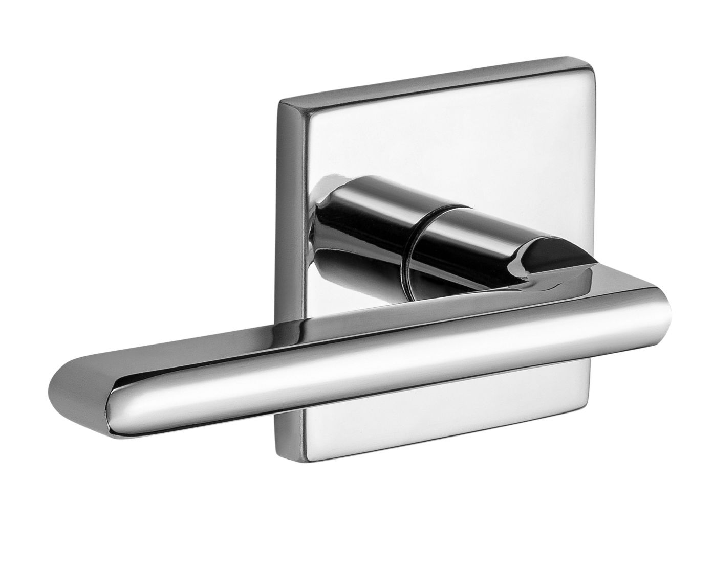 TAFELE PRIVACY LEVER LOCKSET US26 BC