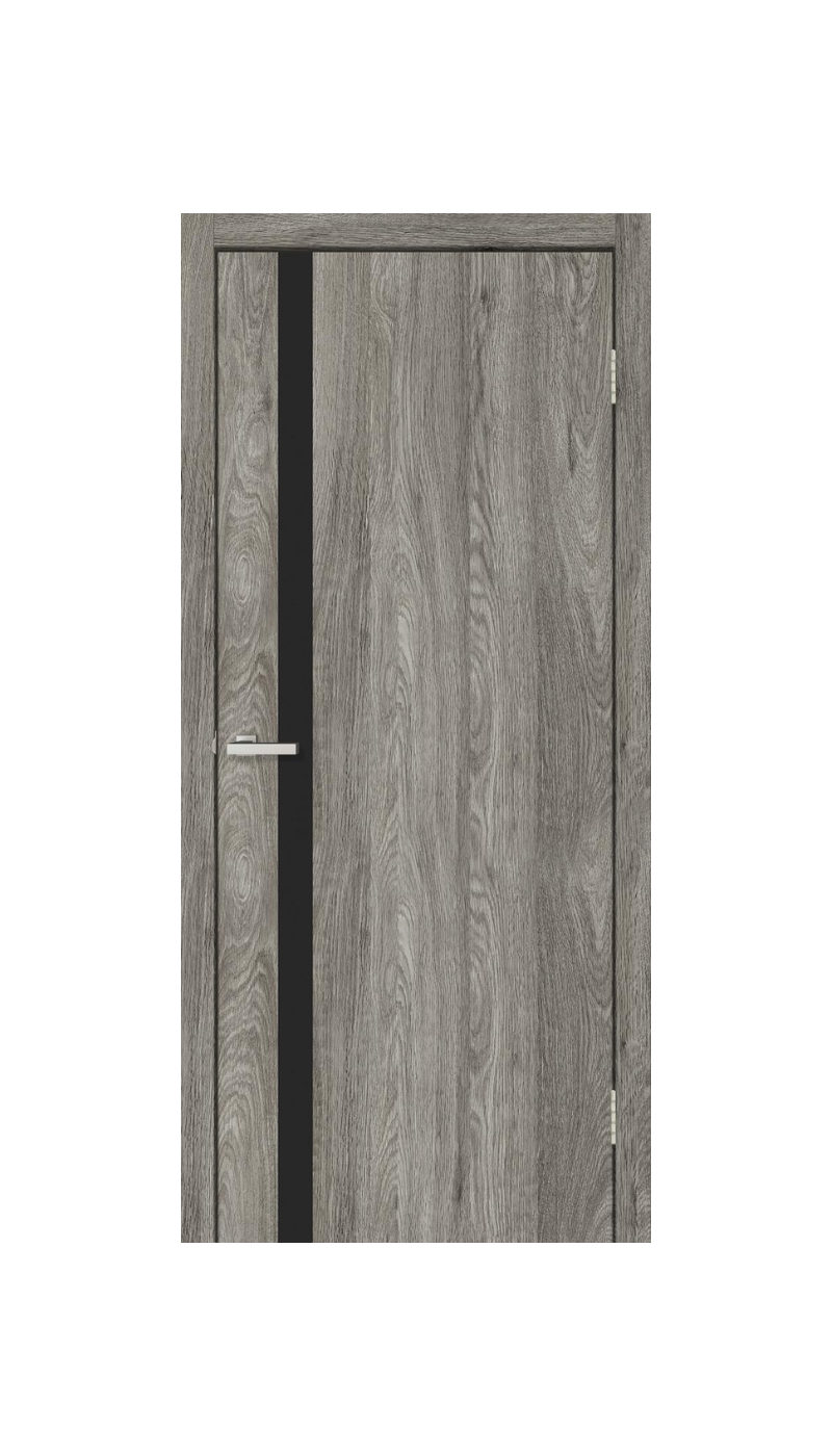 City Oak Grey
