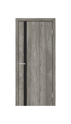 City Oak Grey