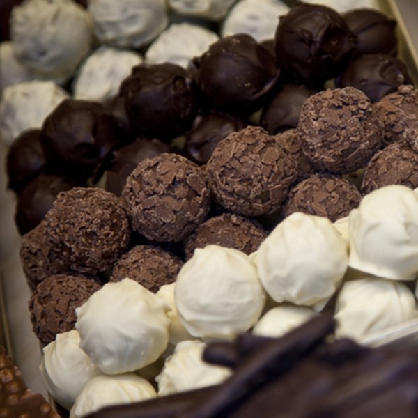 FINE TRUFFLE