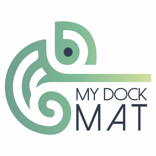 My Dock Mat