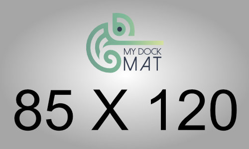 Premium Dock Mat