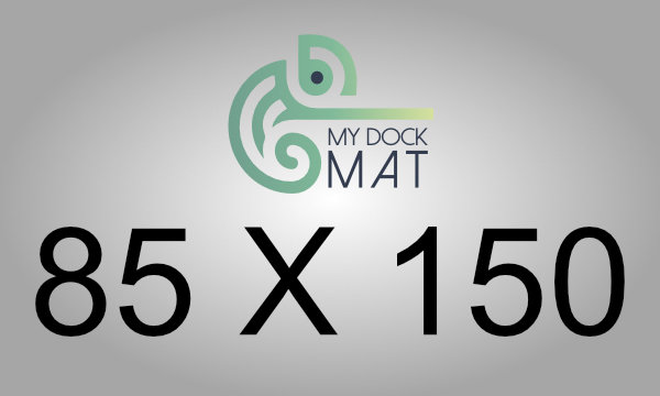 Premium Dock Mat