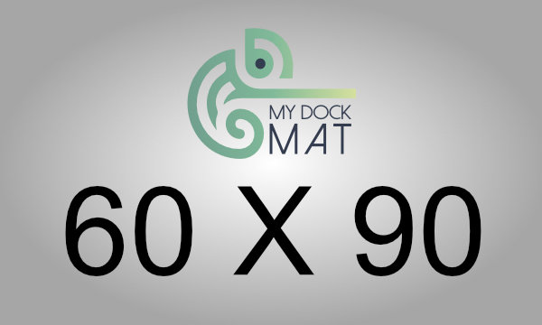 Premium Dock Mat