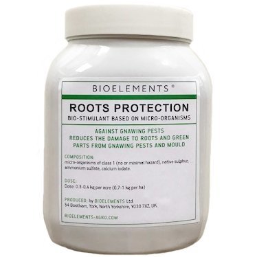 BE Roots Protection