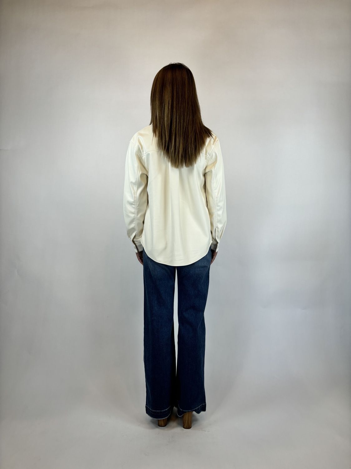 PU JACKET