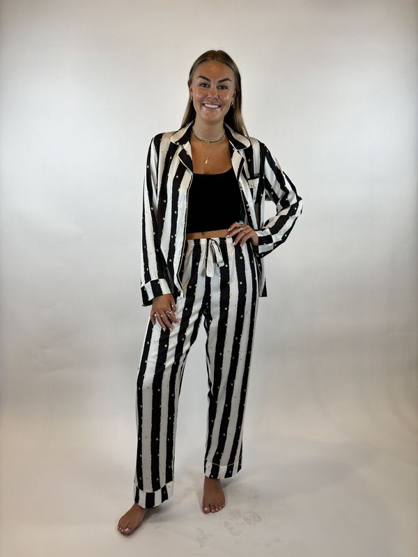 STRIPES AND STARS PJ