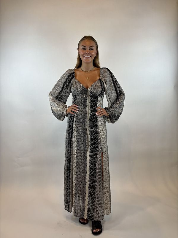 SWEETHEART DRESS