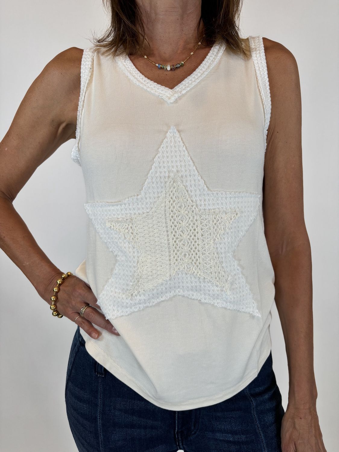 STAR TANK