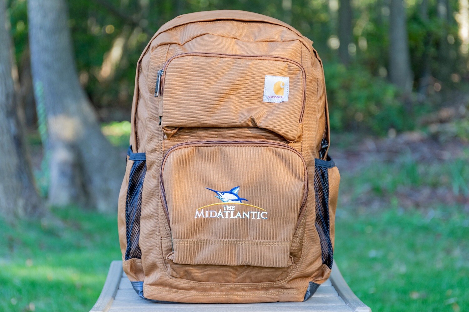 MidAtlantic Carhartt Backpack