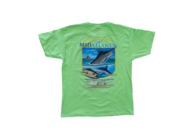 MidAtlantic Kids Tee 2024