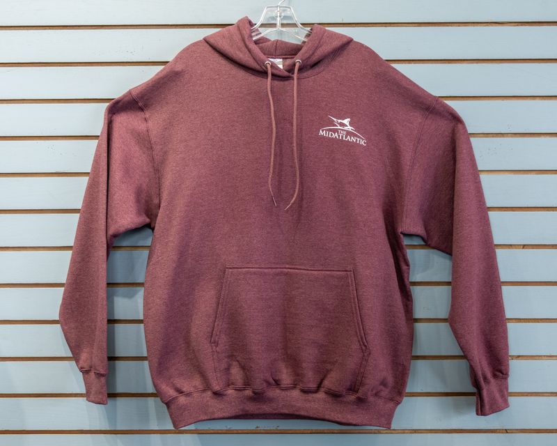MidAtlantic Hoodie 2025