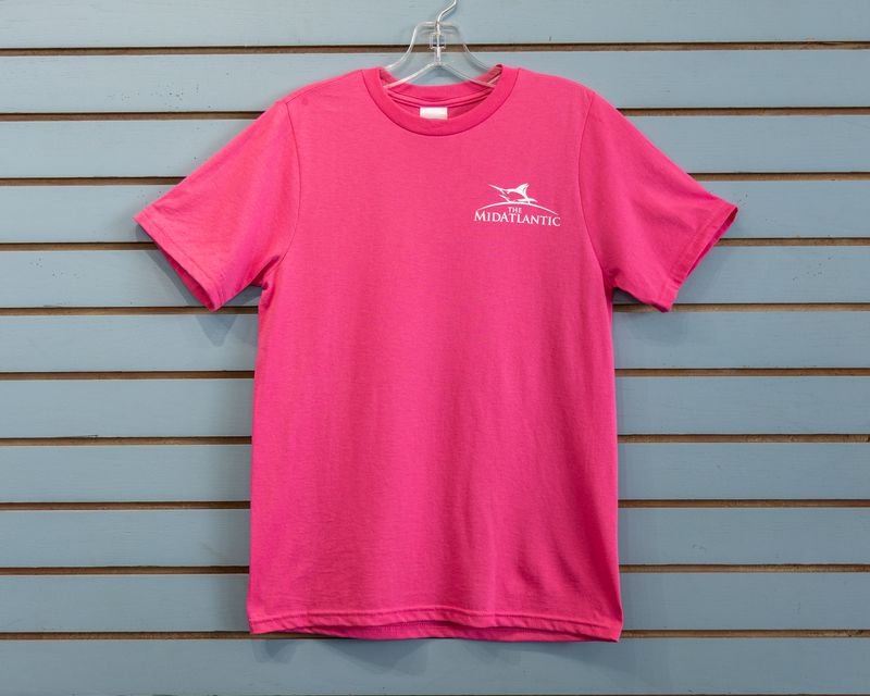 MidAtlantic Kids Tee 2025