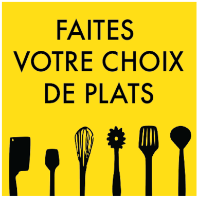 SEMAINE DU 15 DÉCEMBRE 2025