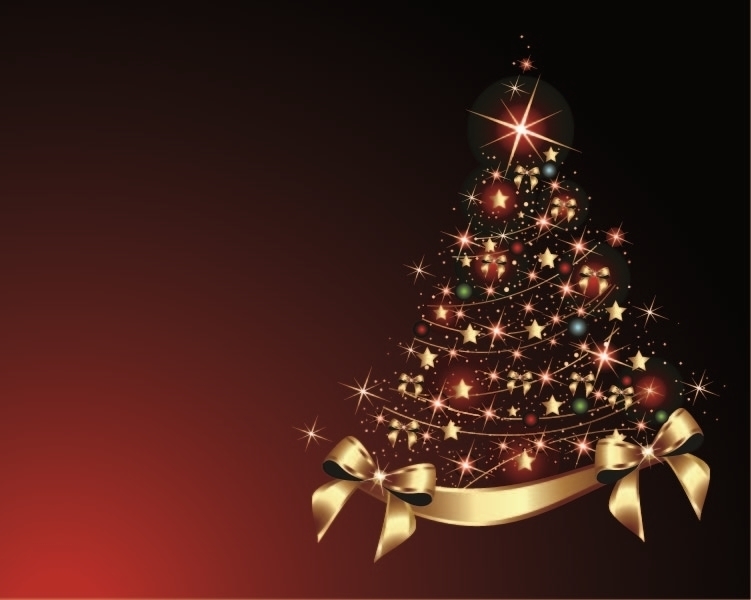 Mon beau sapin (Prix par personne valide pour 12 pers. et plus)